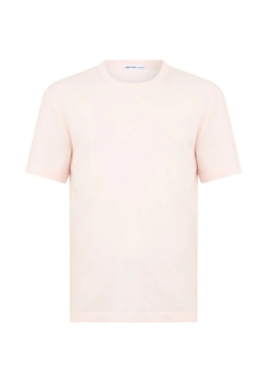 James Perse short-sleeve T-shirt - Pink