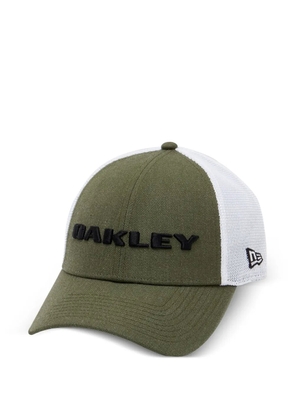 Oakley x New Era baseball cap - Green