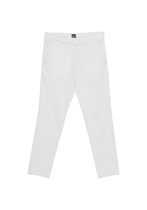 BOSS P-Kaiton1 trousers - Grey
