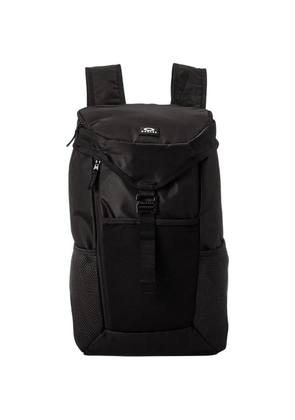 Oakley Clean Days buckle-fastening backpack - Black