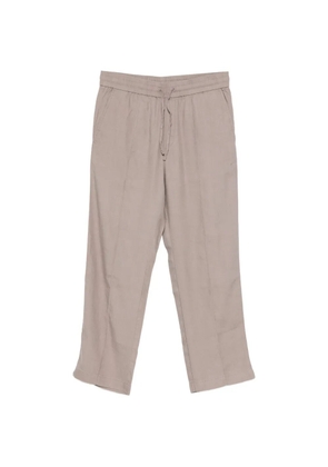 HUGO drawstring trousers - Neutrals