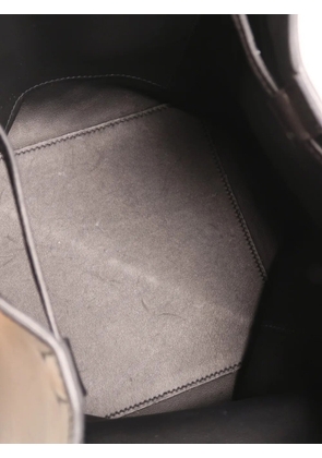 Hermès Pre-Owned 19 Licol bucket bag - Brown