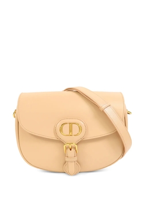 Christian Dior Pre-Owned medium Bobby shoulder bag - Neutrals