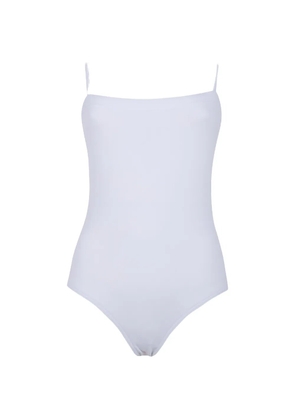 ERES spaghetti-strap swimsuit - White
