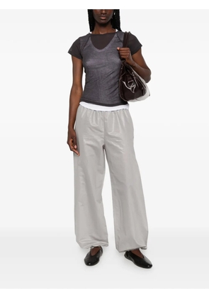 Paloma Wool Omu T-shirt - Grey