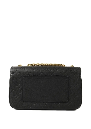 Louis Vuitton Pre-Owned Marceau shoulder bag - Black