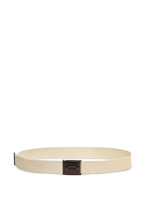 Oakley Ellipse Web belt - Neutrals