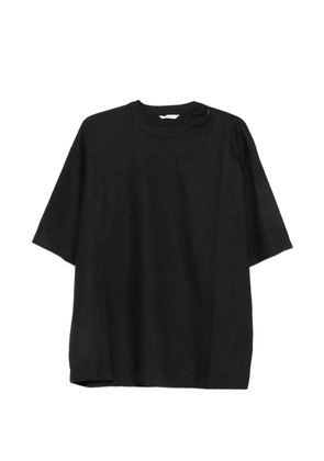 Hevo Ripalta T-shirt - Black