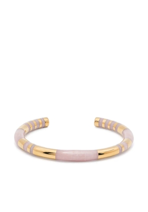Aurelie Bidermann Positano bracelet - Gold