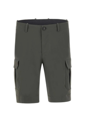 RRD Surflex cargo shorts - Green