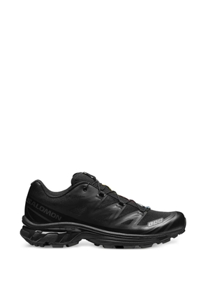 Salomon XT-6 sneakers - Black
