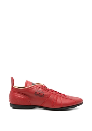 Pantofola D'oro Super Leggera Star sneakers - Red