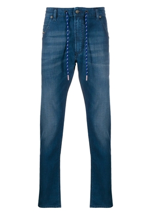 Diesel Krooley JoggJeans 0098H - Blue