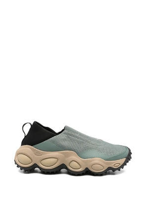 Oakley slip-on sneakers - Green