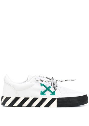 Off-White Arrows low-top sneakers