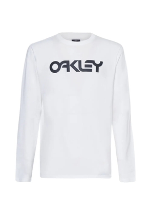 Oakley Mark II long-sleeve T-shirt - White