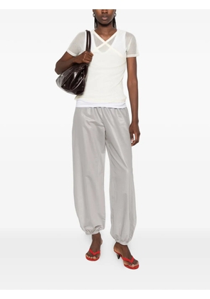 Paloma Wool Boza trousers - Grey