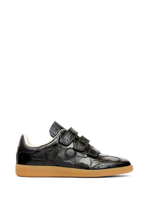 MARANT Brycy sneakers - Black