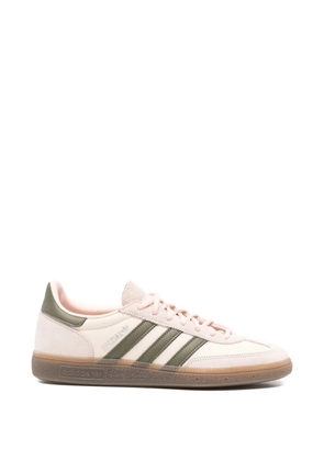 adidas Spezial panelled sneakers - Pink