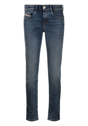 Diesel D-Ollies slim-fit jeans - Blue