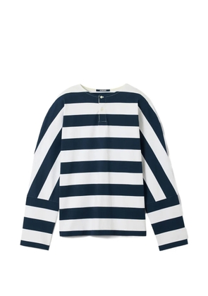 Jacquemus Mariniere T-shirt - Blue