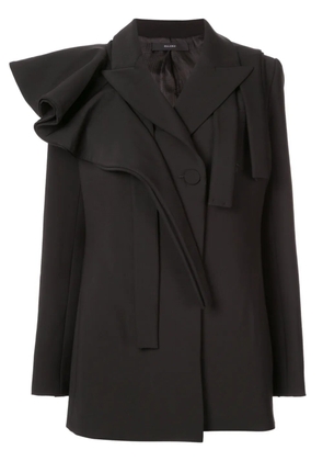 Ellery School Yard blazer - Black