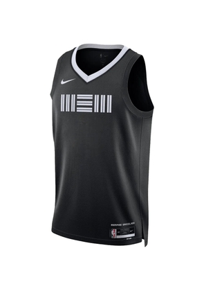 Nike NBA Memphis Grizzlies City 2023/24 Swingmans tank top - Black