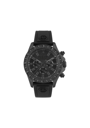 Philipp Plein Nobile Racing 43mm - Black