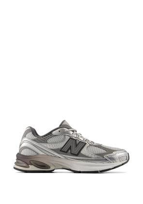 New Balance 2010 panelled sneakers - Silver