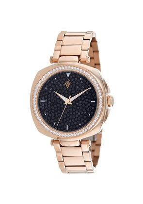 CHRISTIAN VAN SANT Mirabella 38mm watch - Black