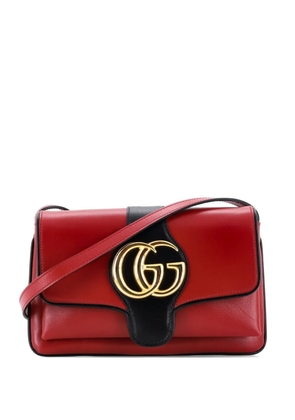 Gucci Pre-Owned Arli Shoulder Bag Leather Small crossbody bag - Red