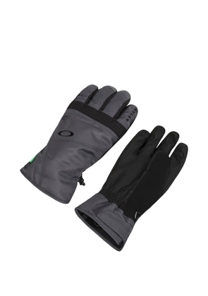 Oakley Roundhouse gloves - Grey