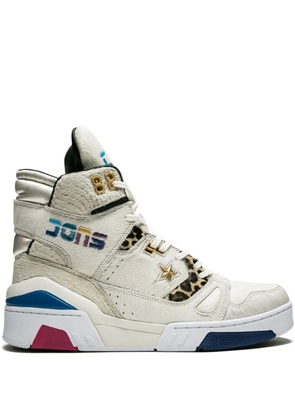 Converse x Don C ERX Hi 'Just Don' sneakers - White