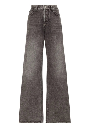 Philipp Plein Skater jeans - Grey