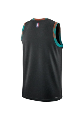 Nike City Edition Swingman jersey - Grey