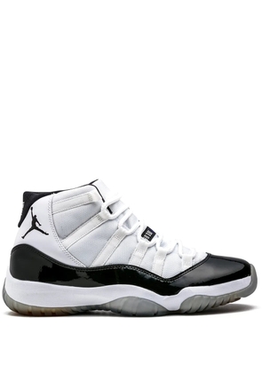 Jordan Air Jordan 11 Retro 'Concord' sneakers - White