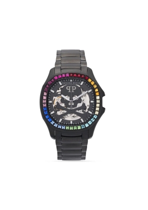 Philipp Plein $keleton $pectre 43mm - Multicolour