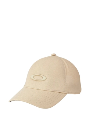 Oakley One Touch Match Ellipse baseball cap - Neutrals