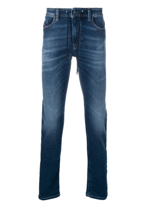 Diesel slim-fit jeans - Blue
