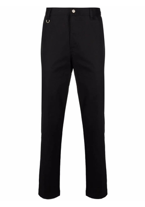 Diesel P-Jack straight-leg chinos - Black