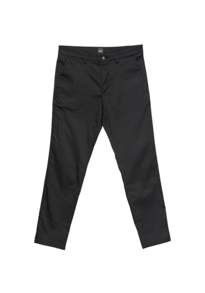 BOSS P-Kaiton 1 trousers - Black