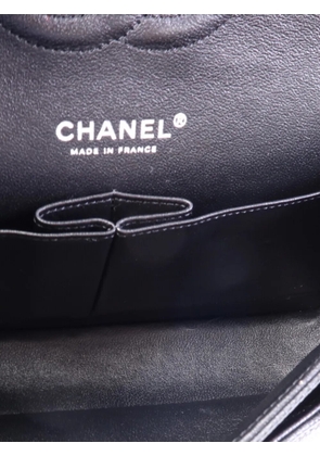 CHANEL Pre-Owned CC turn-lock Classic shoulder bag - Grey