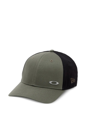 Oakley Tinfoil Trucker cap - Green