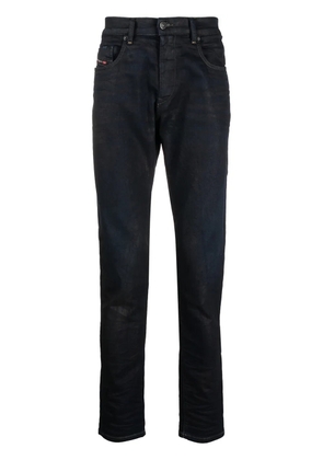 Diesel D-Strukt slim fit jeans - Blue