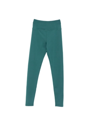 Girlfriend Collective Float high-rise leggings - Green