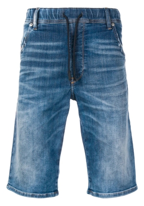 Diesel JoggJeans regular fit - Blue