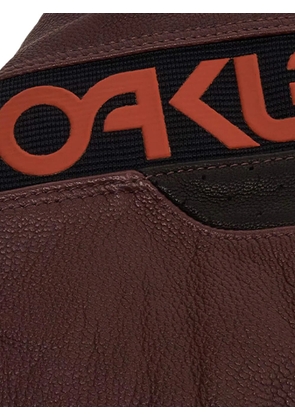 Oakley Factory Winter 2.0 mittens - Brown