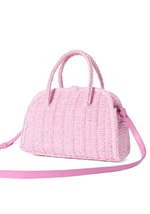 Jacquemus small Turismo bag - Pink