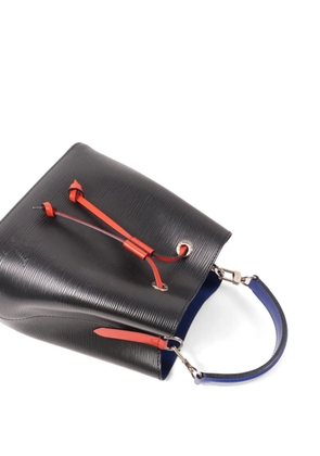 Louis Vuitton Pre-Owned BB NeoNoe bucket bag - Black