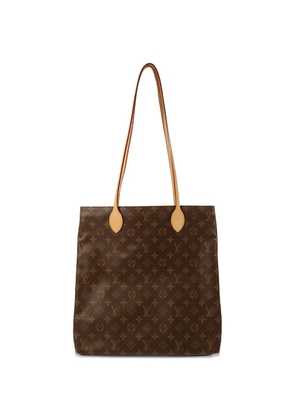 Louis Vuitton Pre-Owned Carry It Monogram shoulder bag - Brown